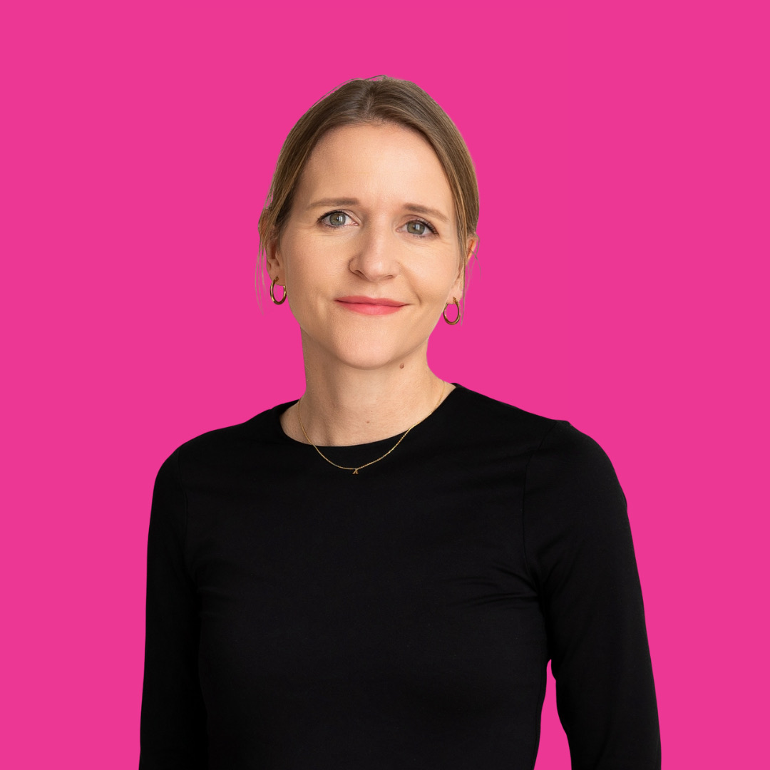 Anne Freitag