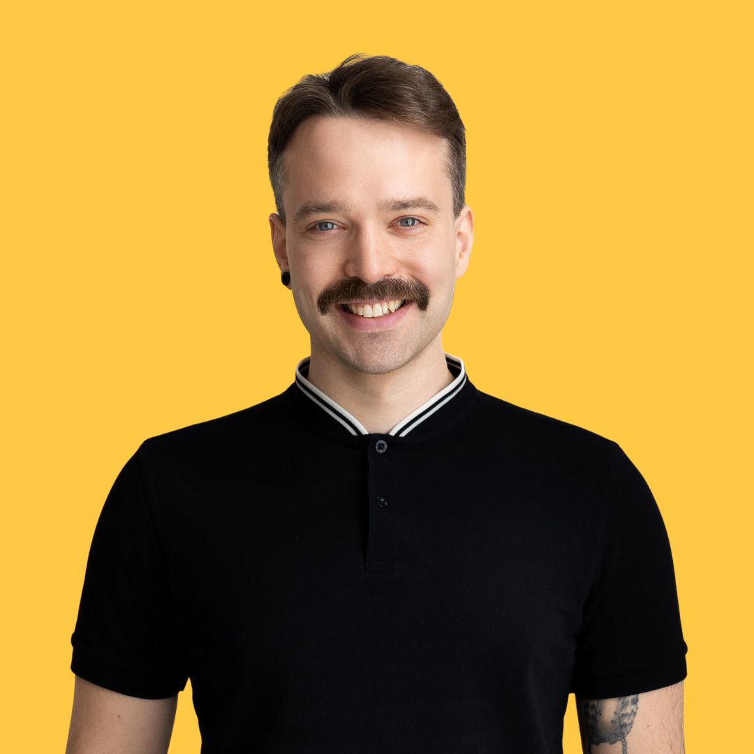 Benni Bender