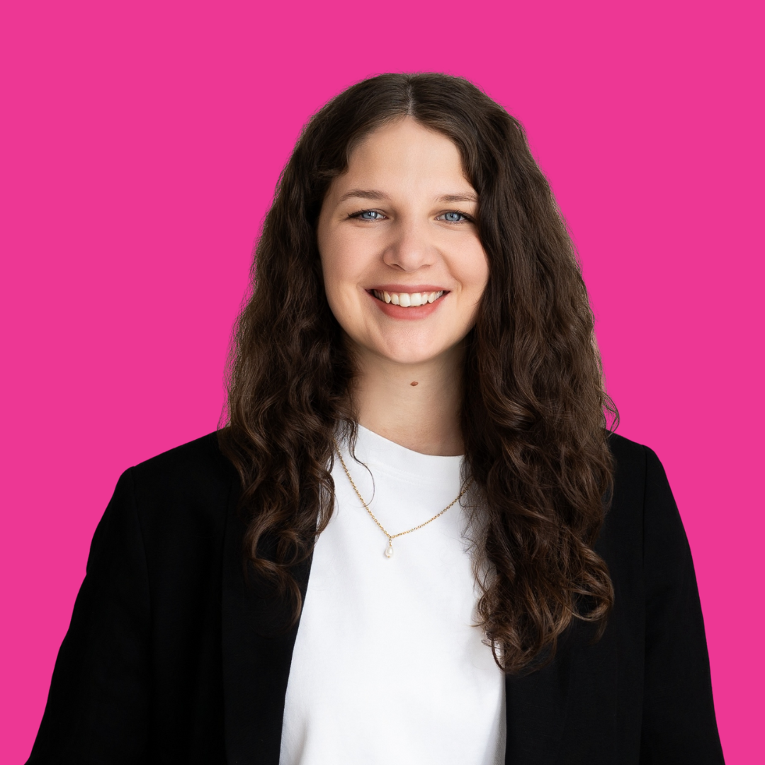 Ronja Baier