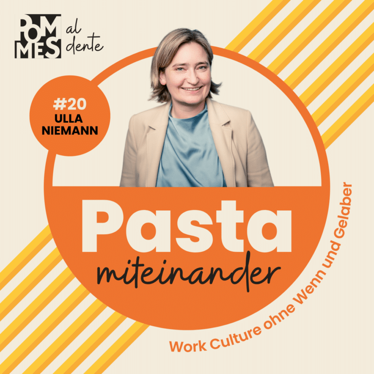 Ulla Niemann, wie gelingt Kommunikation, wenn Verantwortung, Meinung und Öffentlichkeit aufeinandertreffen?